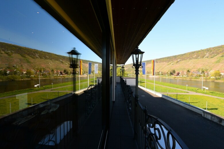 Hotel Straubs Sch�ne Aussicht