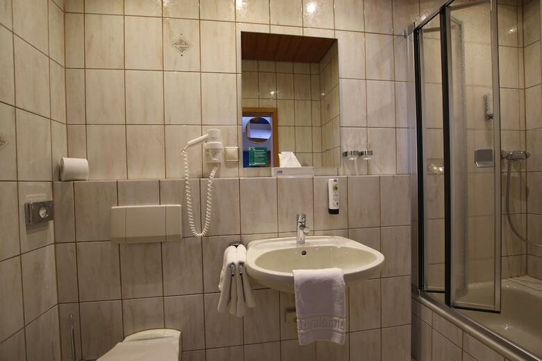 Hotel Straubs Sch�ne Aussicht
