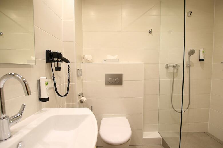 Hotel Straubs Sch�ne Aussicht