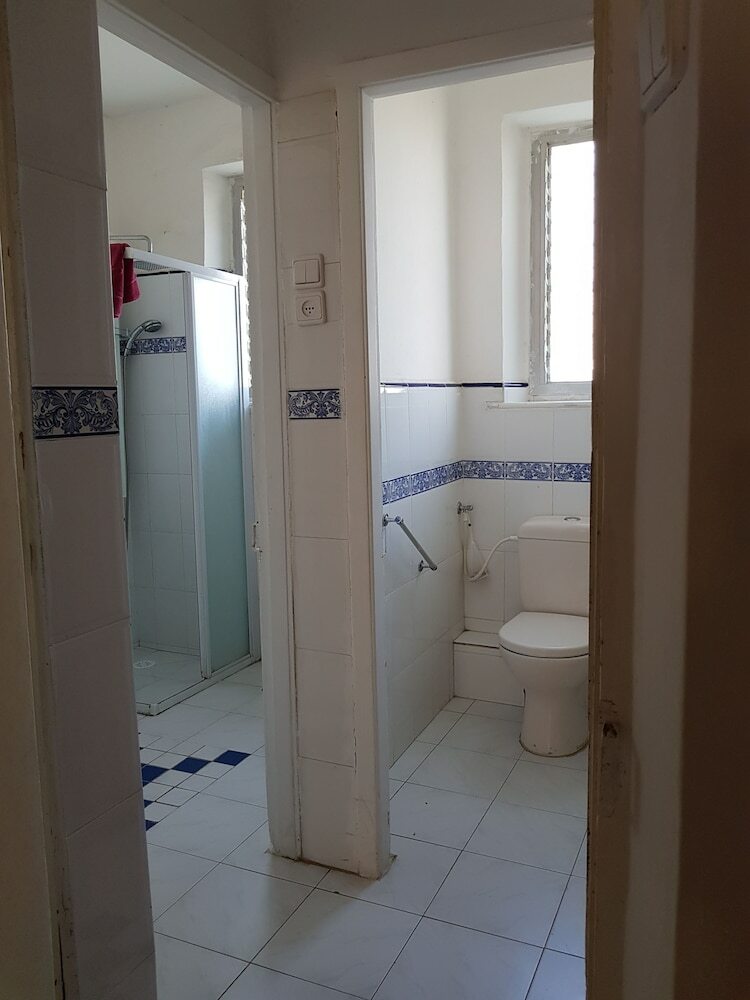 Hotel Neve Hagar