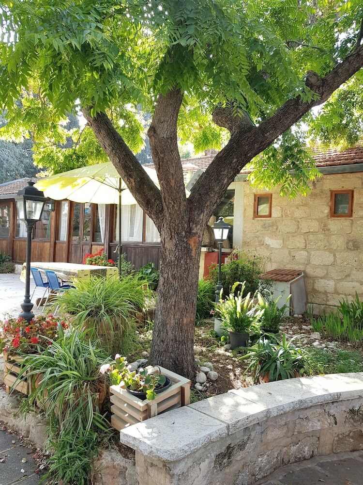 Hotel Neve Hagar