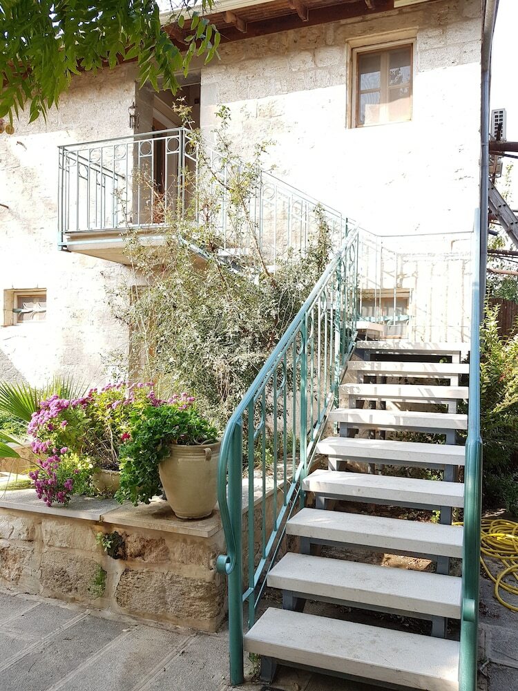 Hotel Neve Hagar