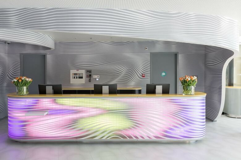 Hotel Park Inn By Radisson Amsterdam City West