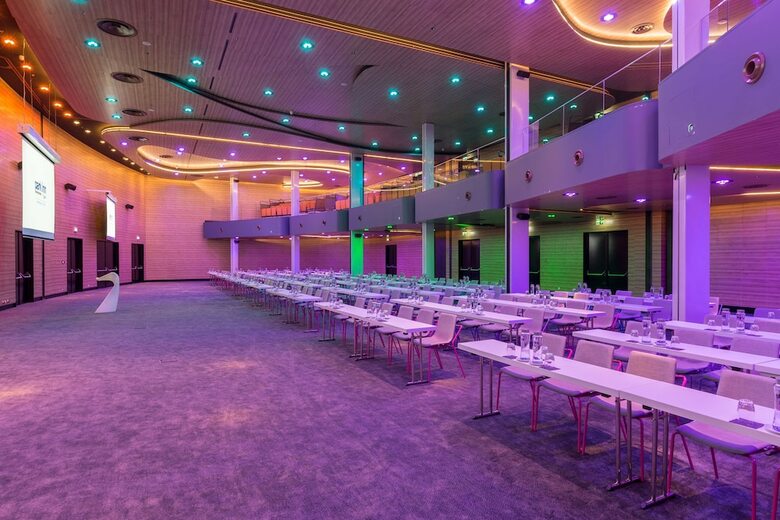 Hotel Park Inn By Radisson Amsterdam City West