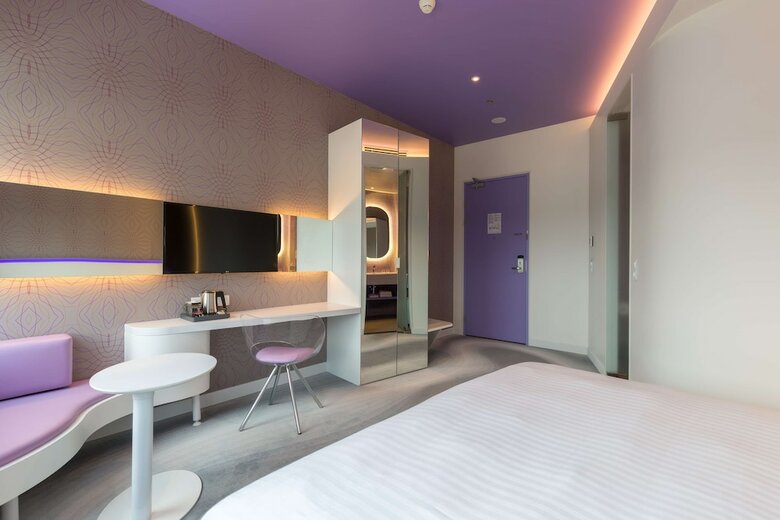 Hotel Park Inn By Radisson Amsterdam City West