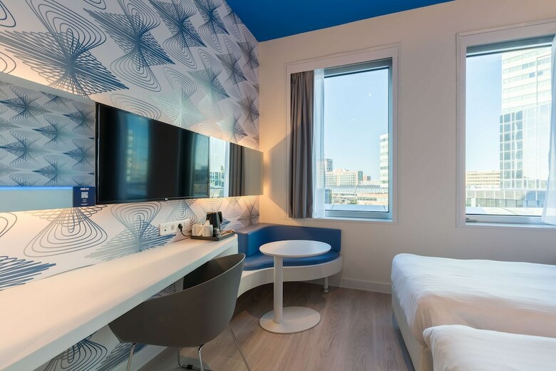 Hotel Park Inn By Radisson Amsterdam City West