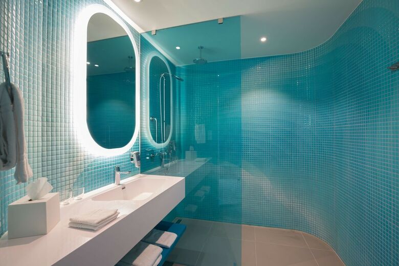 Hotel Park Inn By Radisson Amsterdam City West