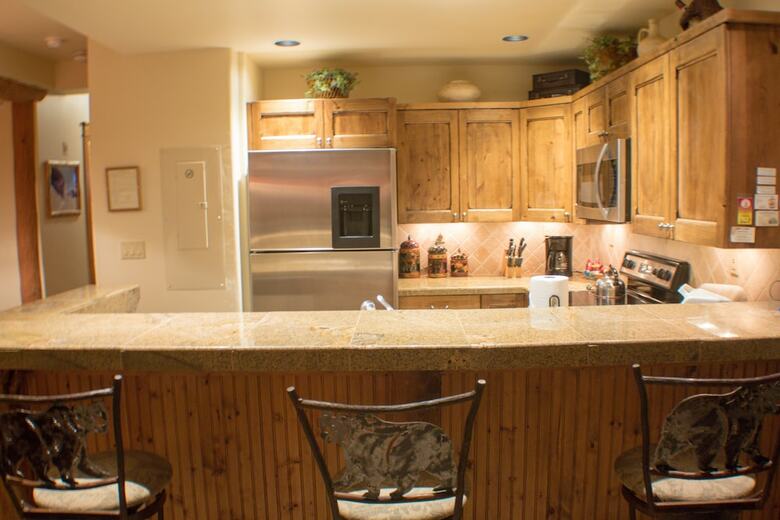 Black Bear Lodge By Cb Lodging