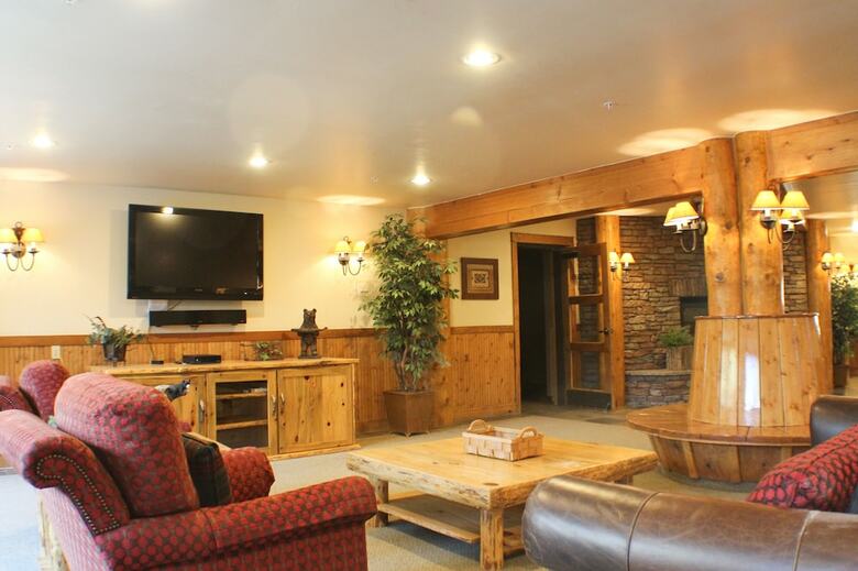 Black Bear Lodge By Cb Lodging