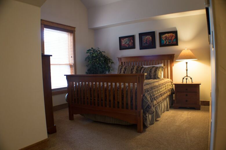 Black Bear Lodge By Cb Lodging