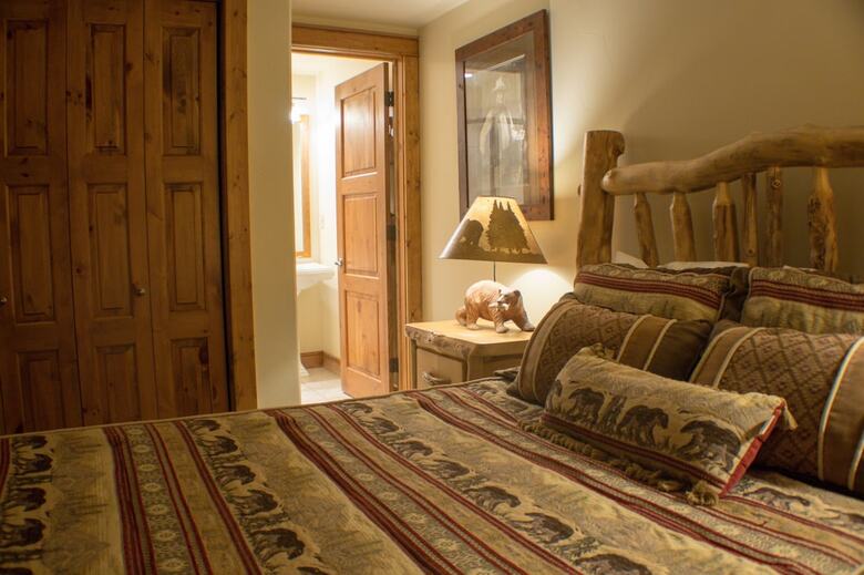 Black Bear Lodge By Cb Lodging