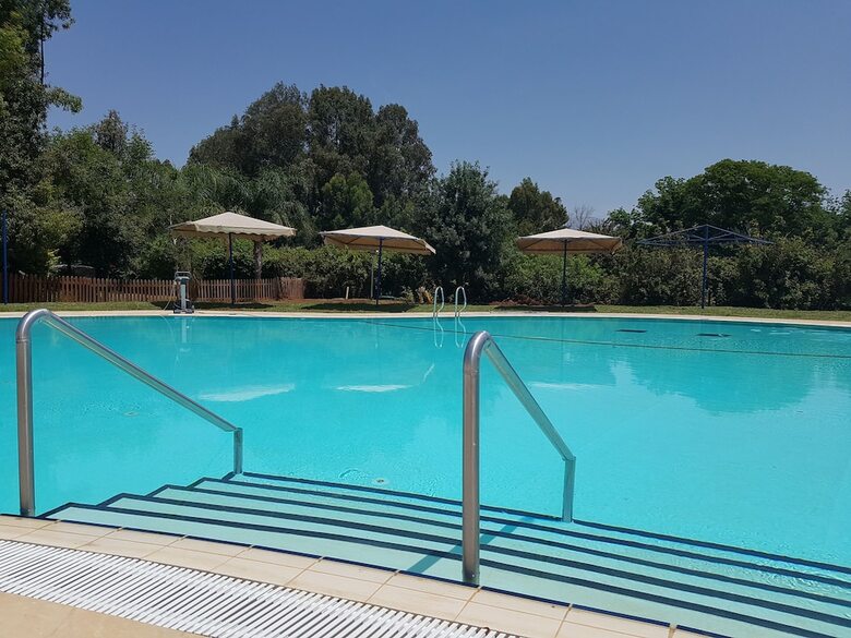 The Village ? Jordan Riverside Travelhotel