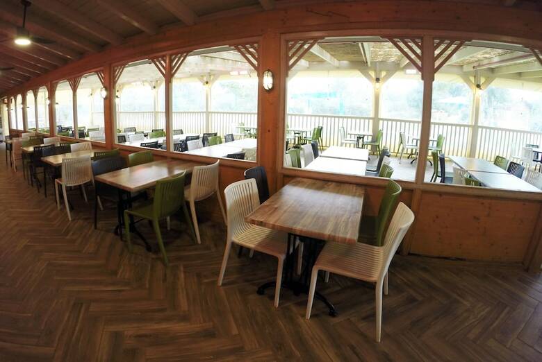 The Village ? Jordan Riverside Travelhotel