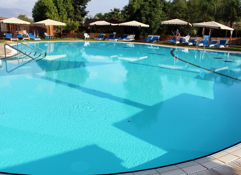 The Village ? Jordan Riverside Travelhotel