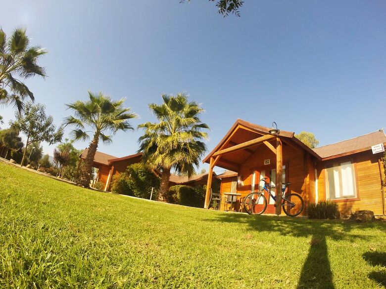 The Village ? Jordan Riverside Travelhotel
