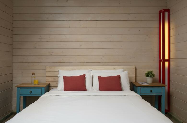 The Village ? Jordan Riverside Travelhotel