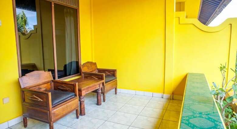 Hostal Captain Goose Hostel