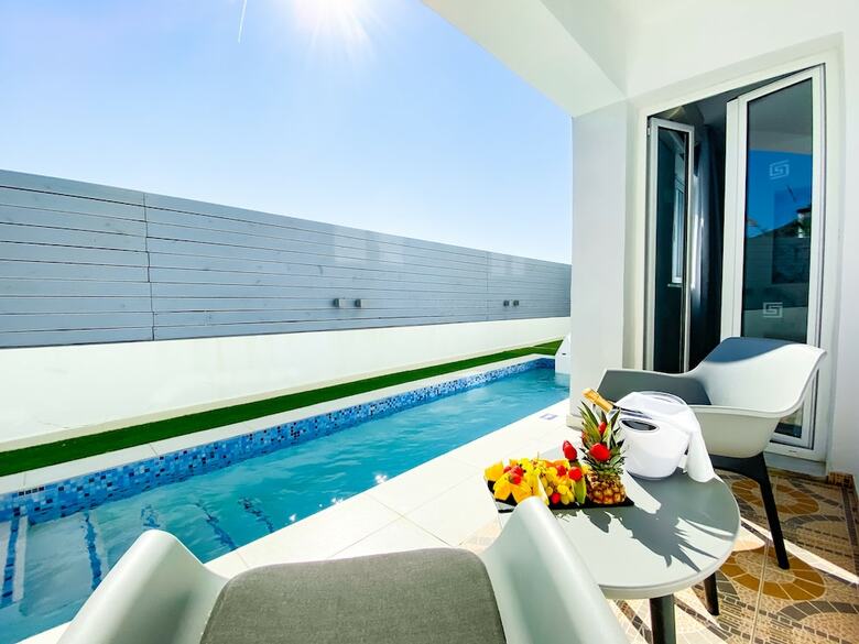 Meandros Boutique & Spa Hotel - Adults Only