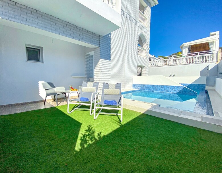Meandros Boutique & Spa Hotel - Adults Only