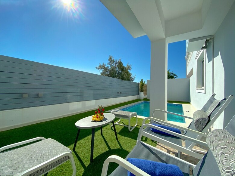 Meandros Boutique & Spa Hotel - Adults Only