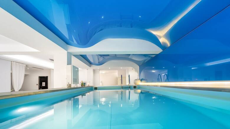 Meandros Boutique & Spa Hotel - Adults Only