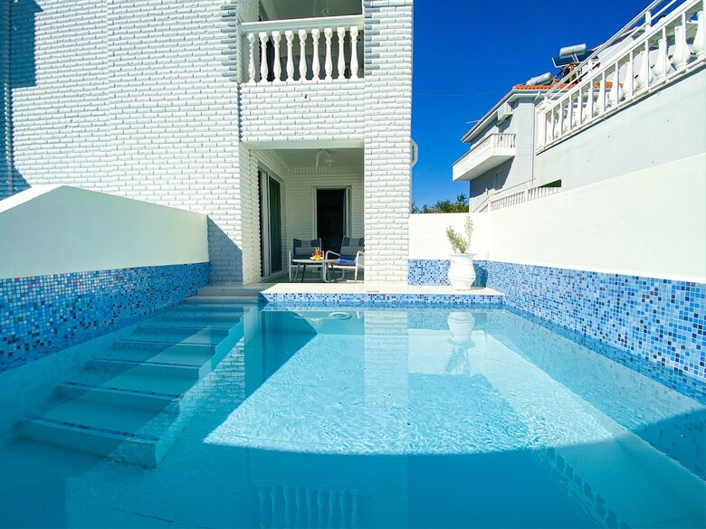 Meandros Boutique & Spa Hotel - Adults Only