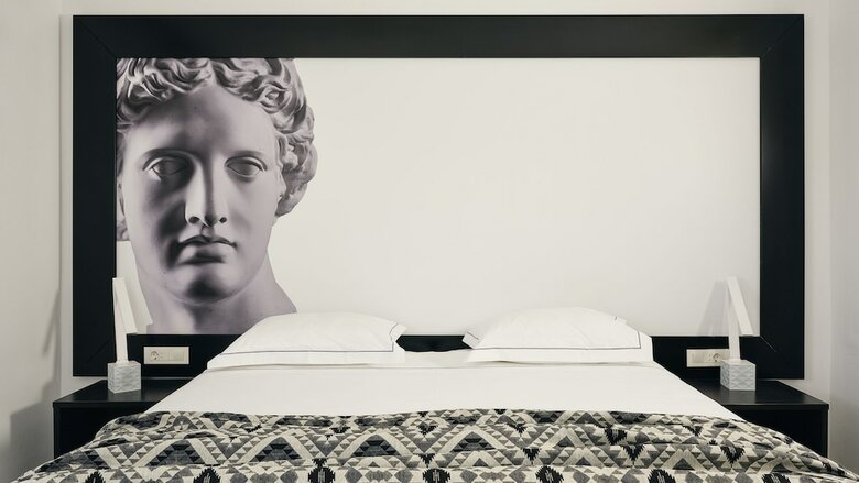 Meandros Boutique & Spa Hotel - Adults Only