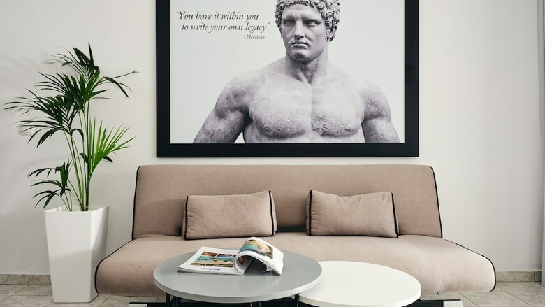 Meandros Boutique & Spa Hotel - Adults Only