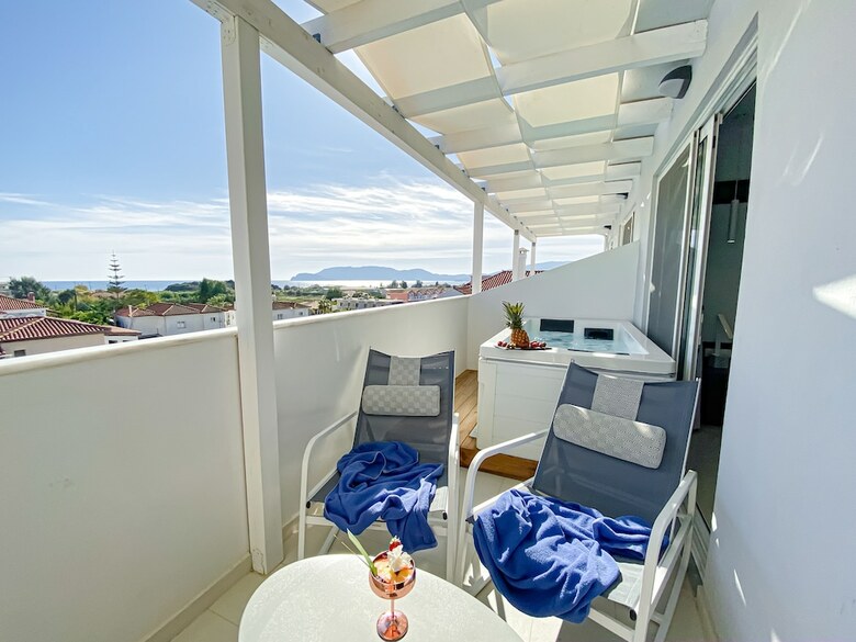 Meandros Boutique & Spa Hotel - Adults Only