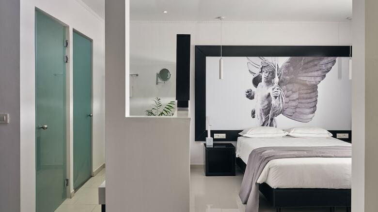 Meandros Boutique & Spa Hotel - Adults Only