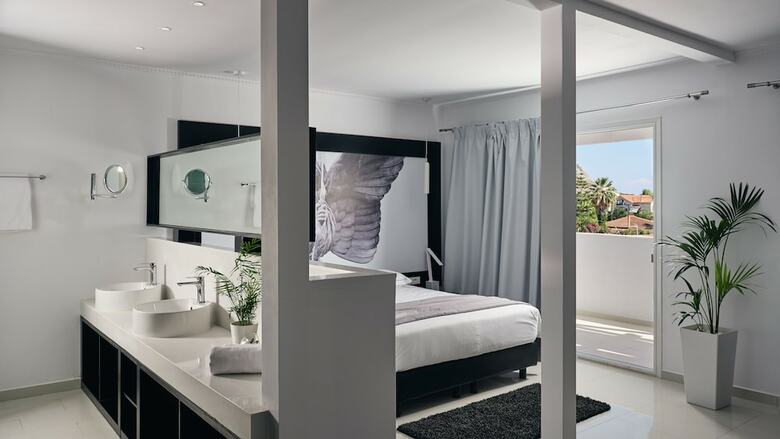 Meandros Boutique & Spa Hotel - Adults Only