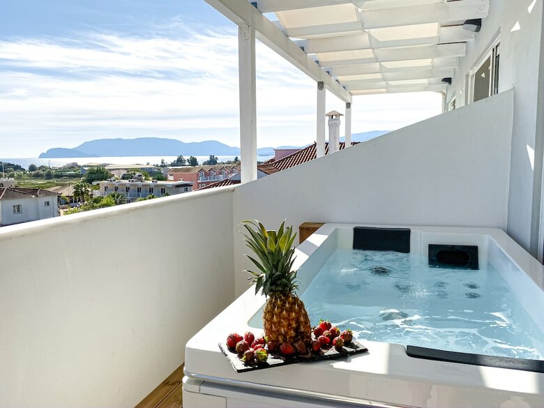 Meandros Boutique & Spa Hotel - Adults Only