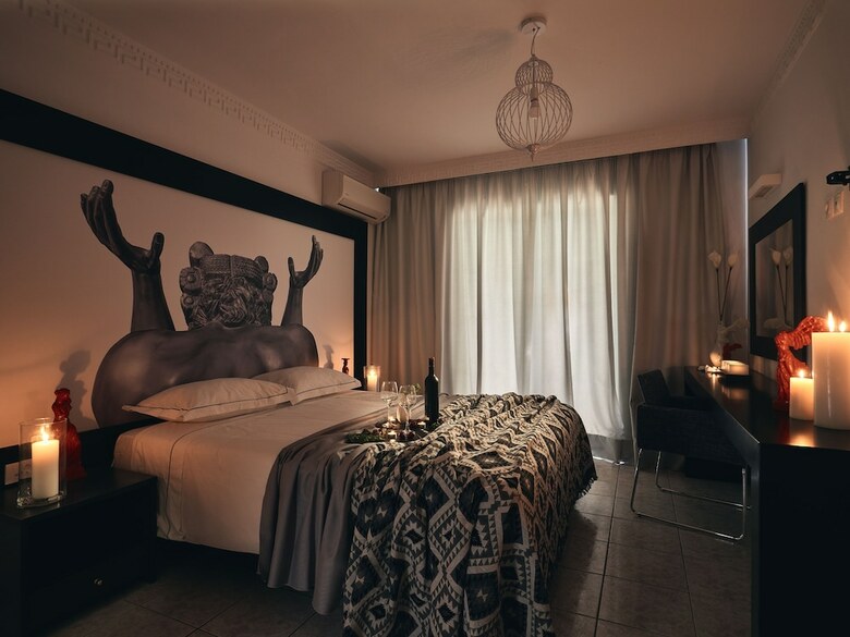 Meandros Boutique & Spa Hotel - Adults Only