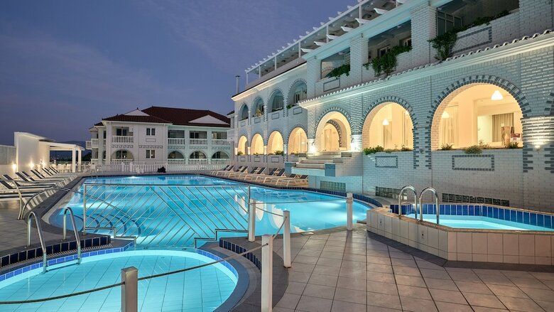 Meandros Boutique & Spa Hotel - Adults Only