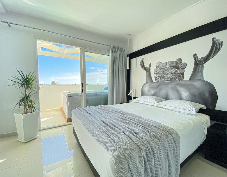 Meandros Boutique & Spa Hotel - Adults Only