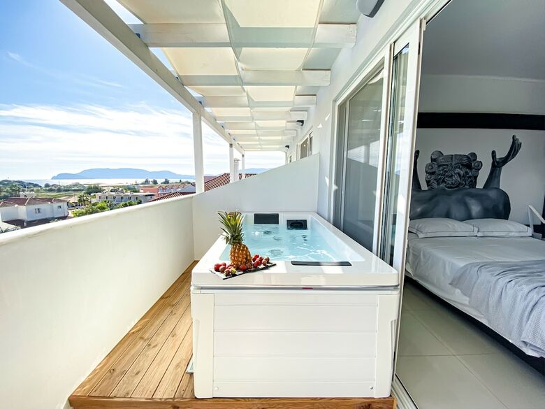 Meandros Boutique & Spa Hotel - Adults Only
