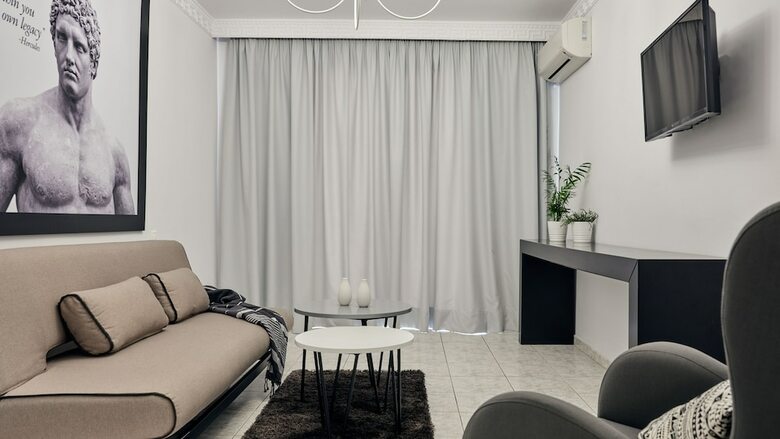 Meandros Boutique & Spa Hotel - Adults Only