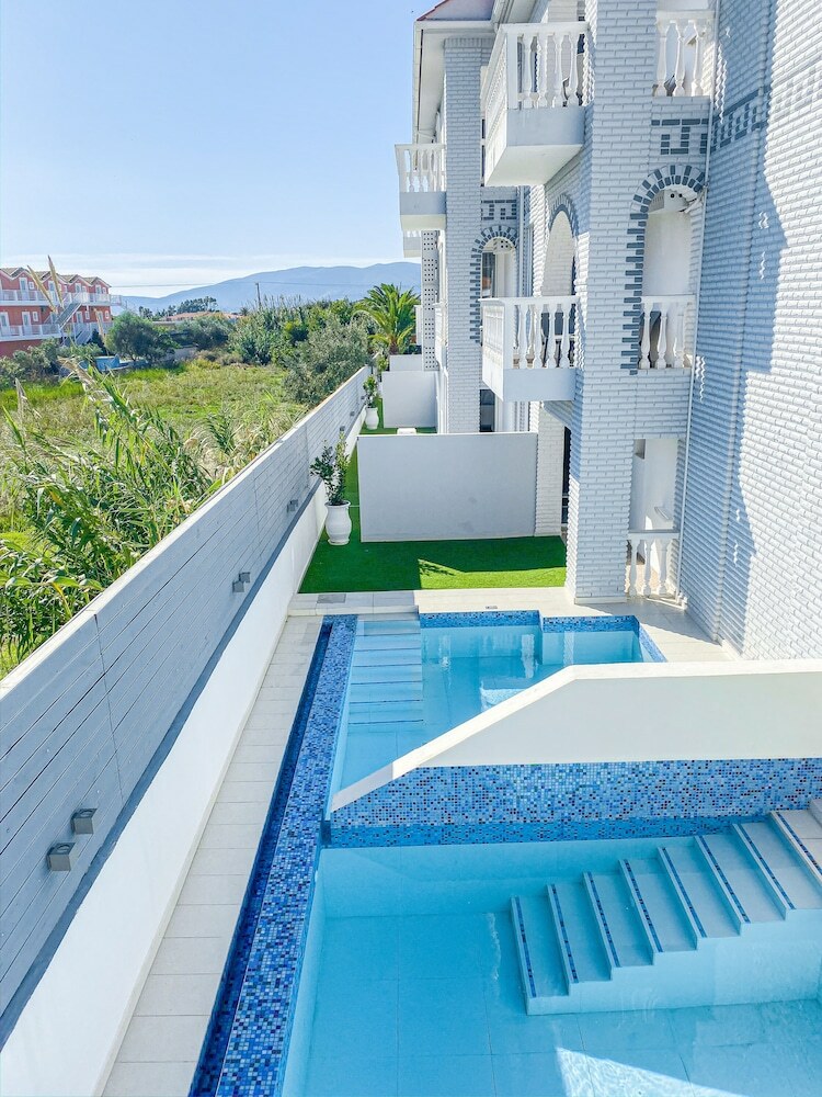 Meandros Boutique & Spa Hotel - Adults Only