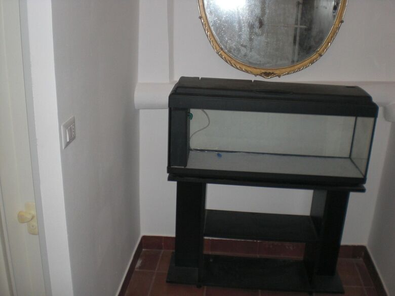 Apartamento Flat In Genova