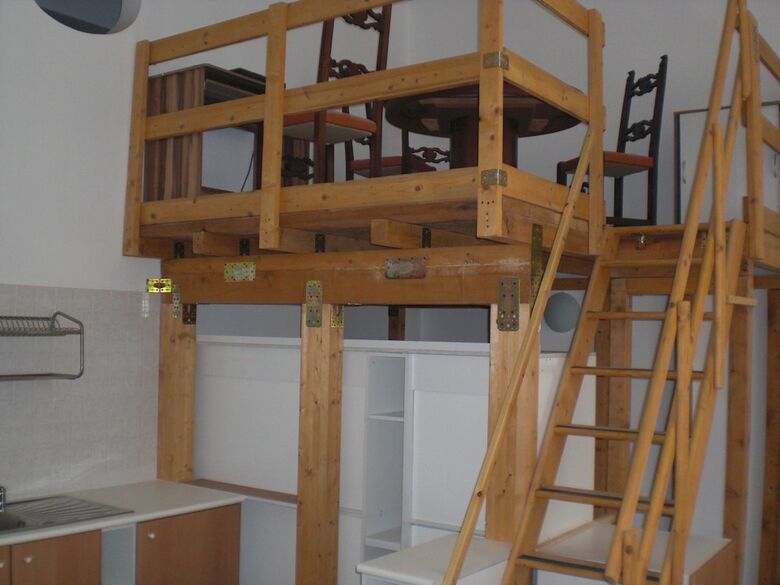 Apartamento Flat In Genova