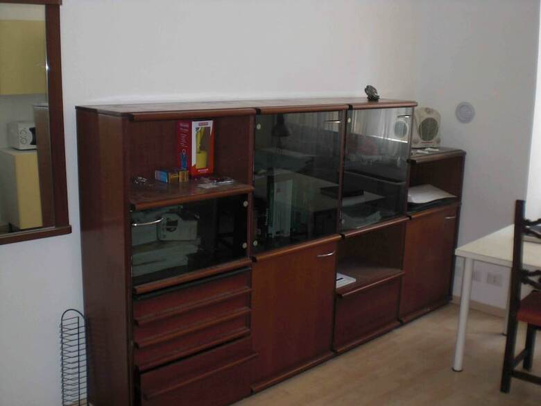 Apartamento Flat In Genova