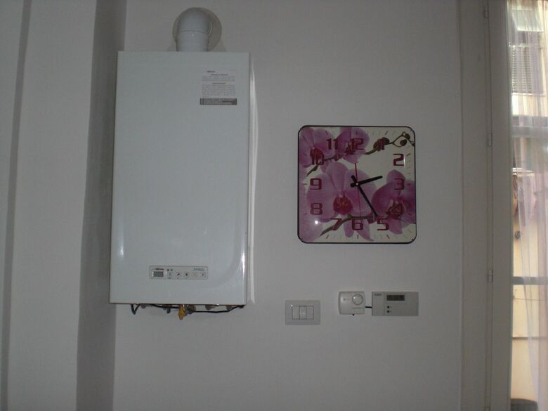 Apartamento Flat In Genova
