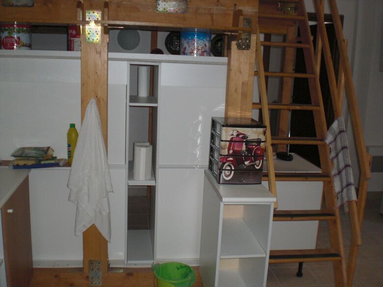Apartamento Flat In Genova