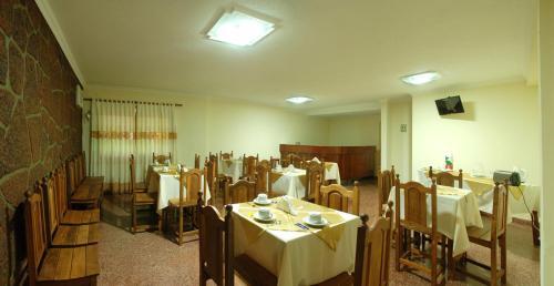 Hotel Paris