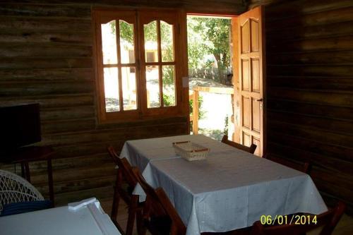 Lodge Caba�as Tierra Lotus