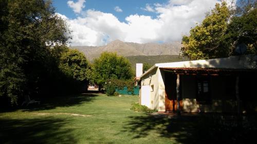 Lodge Caba�as Tierra Lotus