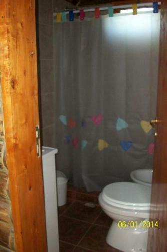 Lodge Caba�as Tierra Lotus