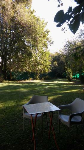 Lodge Caba�as Tierra Lotus