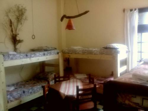 Posada Peque�a Aldea Monte B�rico