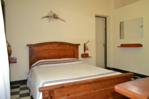 Posada Peque�a Aldea Monte B�rico